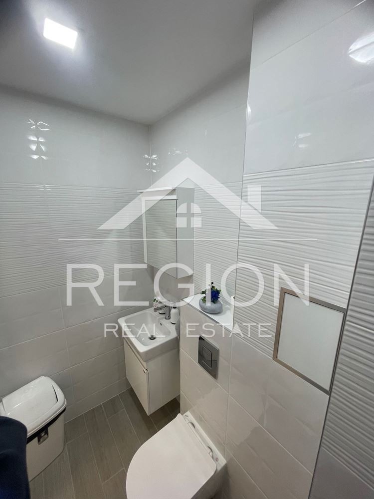 K pronájmu  1 ložnice Plovdiv , Christo Smirnenski , 60 m2 | 53986769 - obraz [17]