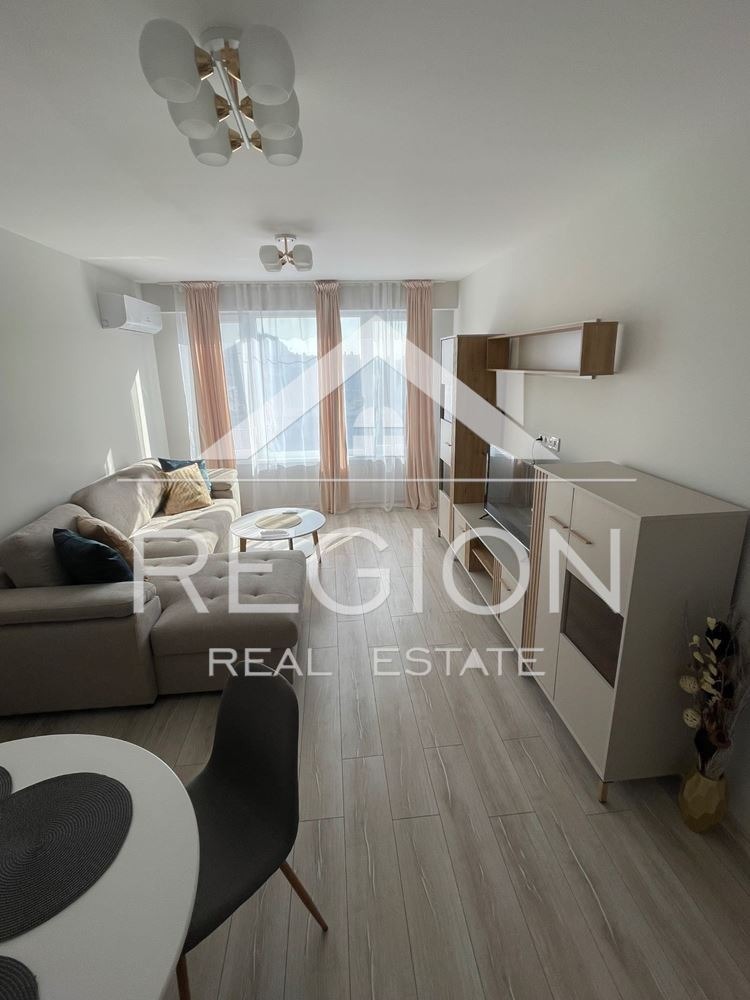 K pronájmu  1 ložnice Plovdiv , Christo Smirnenski , 60 m2 | 53986769 - obraz [2]
