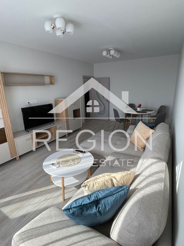 K pronájmu  1 ložnice Plovdiv , Christo Smirnenski , 60 m2 | 53986769 - obraz [5]