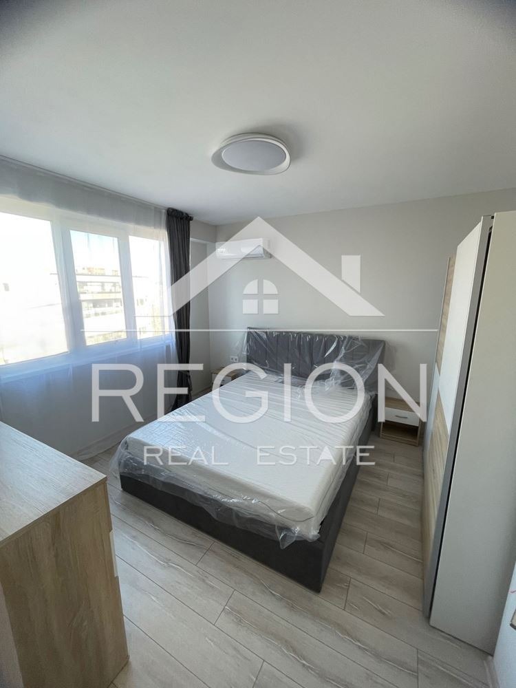 K pronájmu  1 ložnice Plovdiv , Christo Smirnenski , 60 m2 | 53986769 - obraz [9]