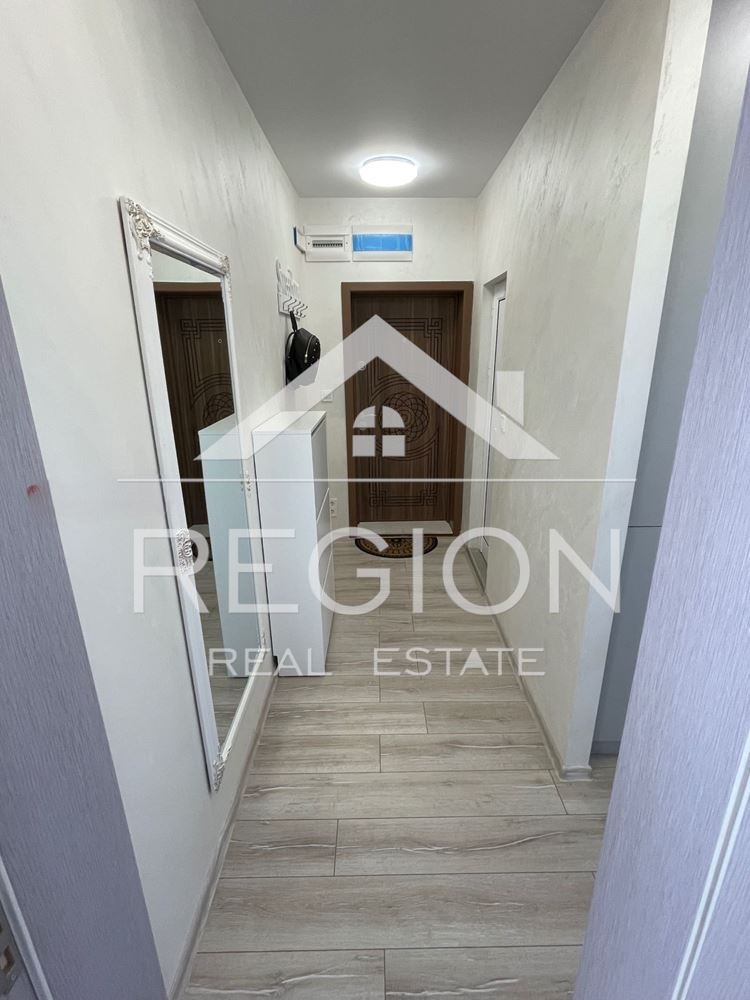 K pronájmu  1 ložnice Plovdiv , Christo Smirnenski , 60 m2 | 53986769 - obraz [15]