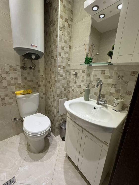 Te huur  1 slaapkamer Varna , Ljatno kino Trakija , 60 m² | 19048530 - afbeelding [5]