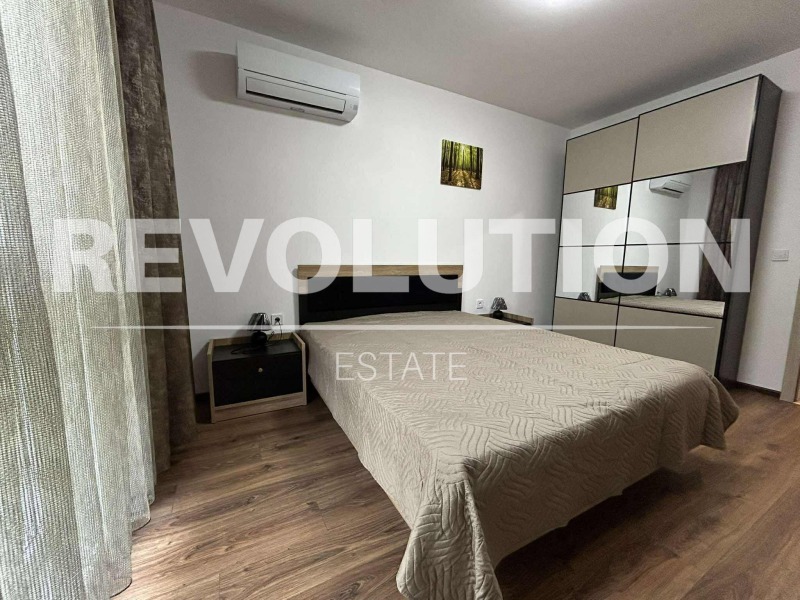 Zu vermieten  1 Schlafzimmer Warna , k.k. Sw.Sw. Konstantin i Elena , 70 qm | 35360547 - Bild [9]