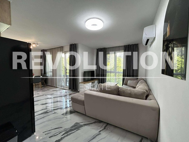 Zu vermieten  1 Schlafzimmer Warna , k.k. Sw.Sw. Konstantin i Elena , 70 qm | 35360547 - Bild [6]