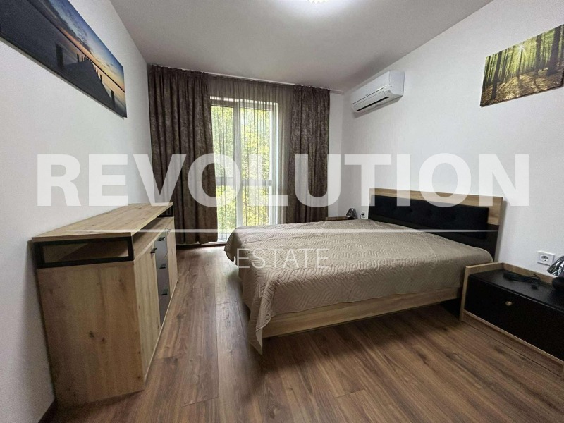 Zu vermieten  1 Schlafzimmer Warna , k.k. Sw.Sw. Konstantin i Elena , 70 qm | 35360547 - Bild [11]