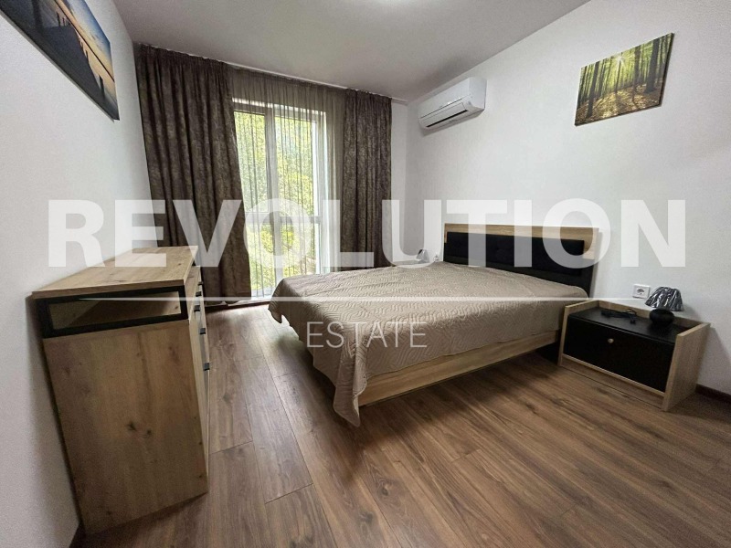 Zu vermieten  1 Schlafzimmer Warna , k.k. Sw.Sw. Konstantin i Elena , 70 qm | 35360547 - Bild [8]