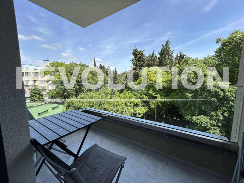 Zu vermieten  1 Schlafzimmer Warna , k.k. Sw.Sw. Konstantin i Elena , 70 qm | 35360547 - Bild [13]