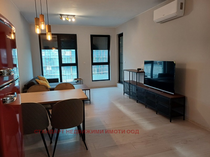 För uthyrning  1 sovrum Plovdiv , Kamenica 2 , 74 kvm | 65991329 - bild [4]