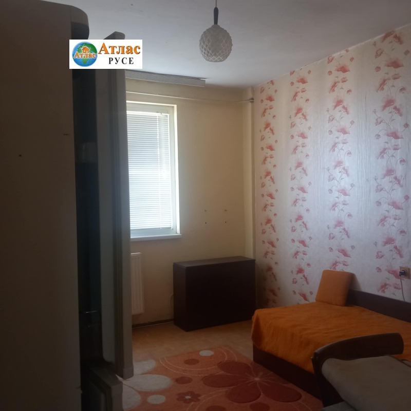 Do wynajęcia  1 sypialnia Ruse , Szirok centar , 50 mkw | 75394665 - obraz [2]