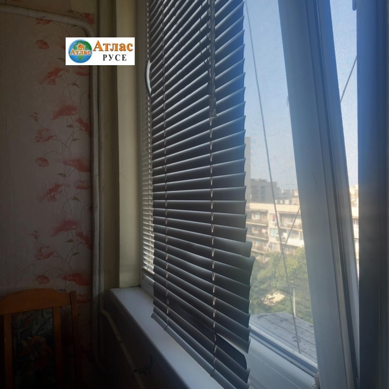 Do wynajęcia  1 sypialnia Ruse , Szirok centar , 50 mkw | 75394665 - obraz [4]