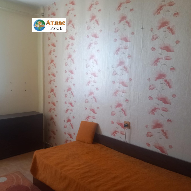 Do wynajęcia  1 sypialnia Ruse , Szirok centar , 50 mkw | 75394665 - obraz [5]