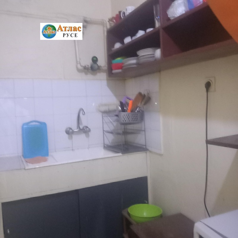 Do wynajęcia  1 sypialnia Ruse , Szirok centar , 50 mkw | 75394665 - obraz [8]