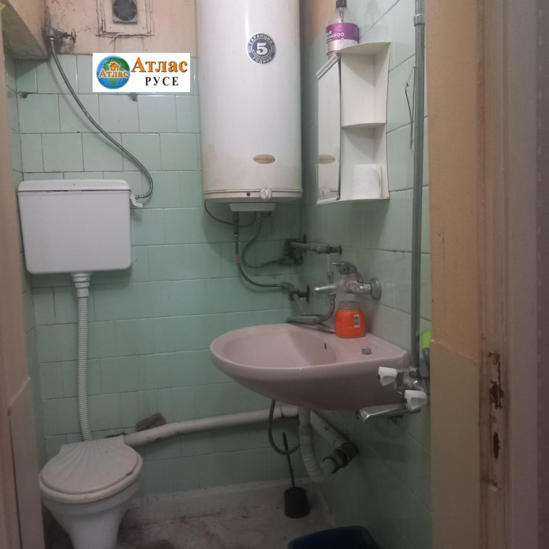 Do wynajęcia  1 sypialnia Ruse , Szirok centar , 50 mkw | 75394665 - obraz [9]