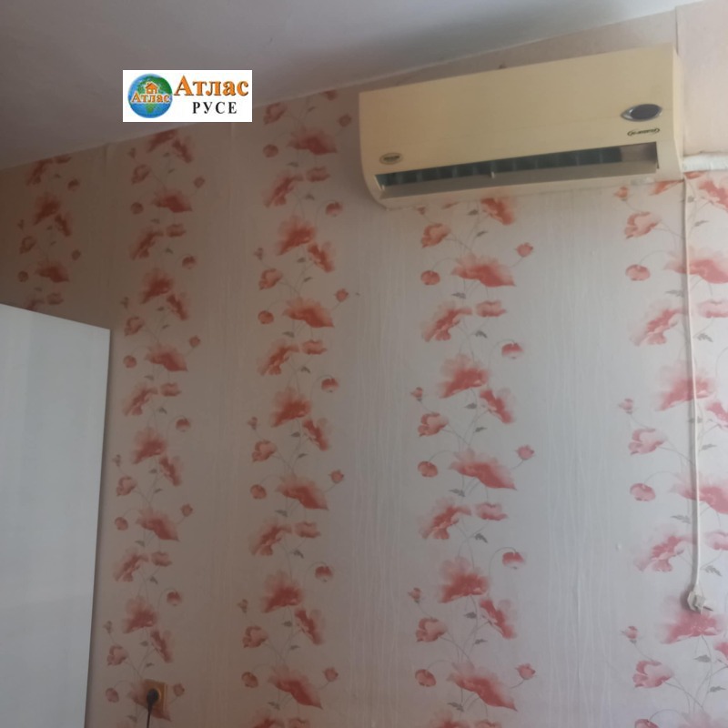 Do wynajęcia  1 sypialnia Ruse , Szirok centar , 50 mkw | 75394665 - obraz [3]