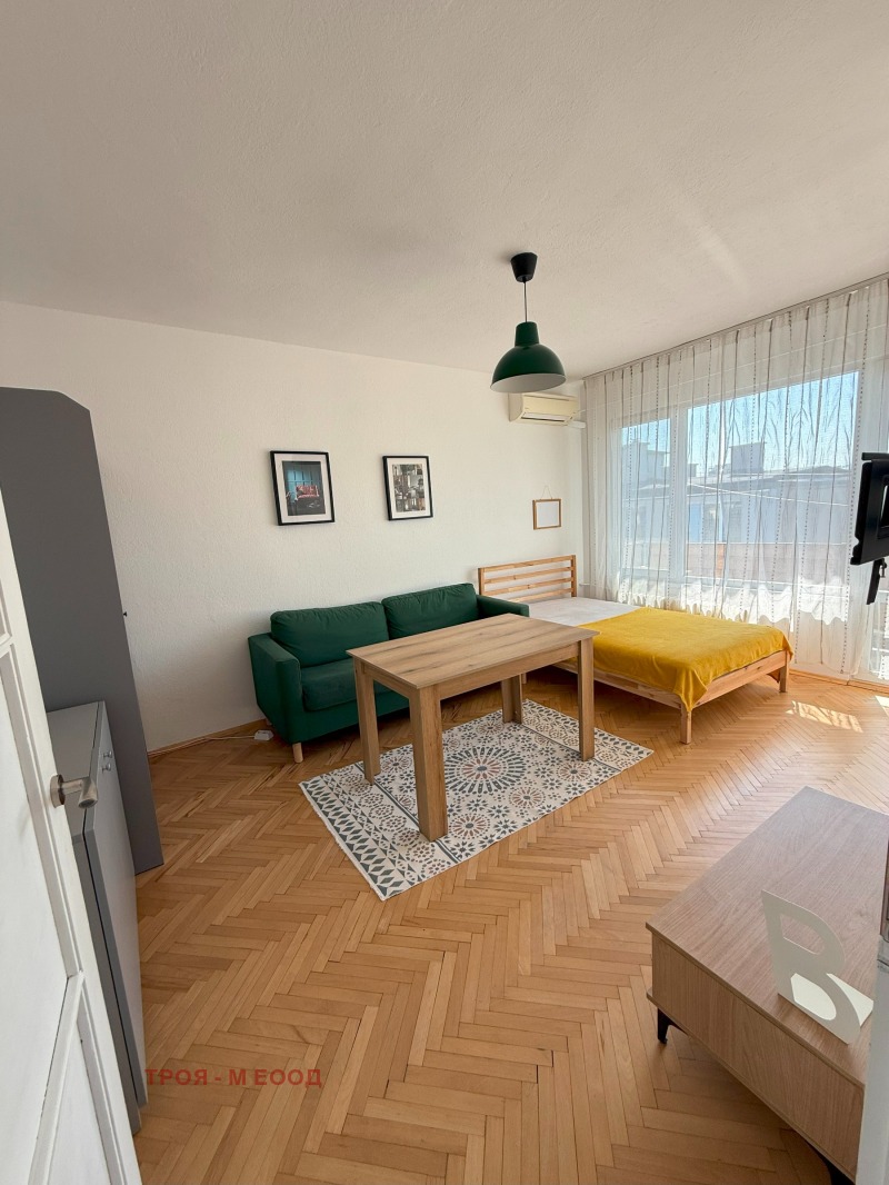 A louer  1 chambre Sofia , Borovo , 60 m² | 53691261 - image [5]