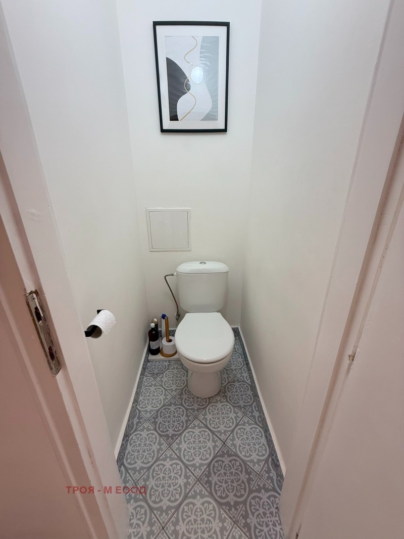 A louer  1 chambre Sofia , Borovo , 60 m² | 53691261 - image [13]