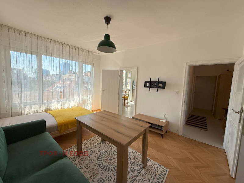 A louer  1 chambre Sofia , Borovo , 60 m² | 53691261 - image [6]