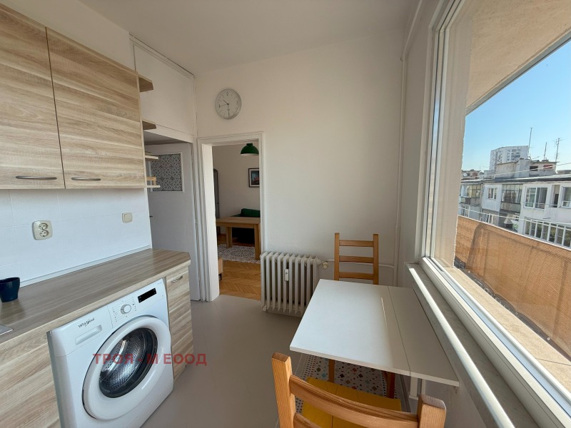 A louer  1 chambre Sofia , Borovo , 60 m² | 53691261 - image [3]