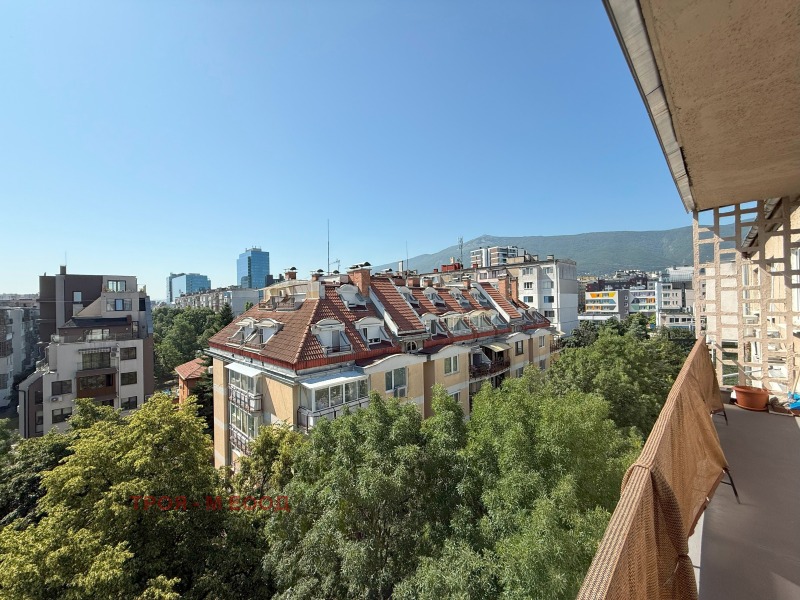 A louer  1 chambre Sofia , Borovo , 60 m² | 53691261 - image [14]