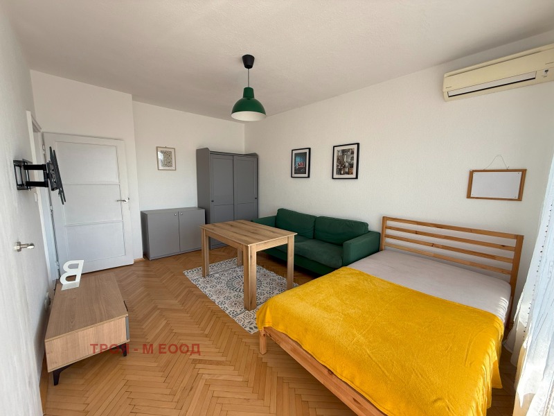 A louer  1 chambre Sofia , Borovo , 60 m² | 53691261 - image [4]