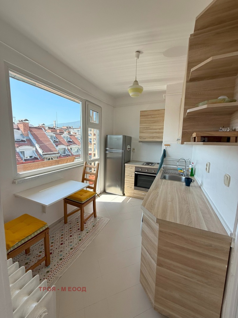 A louer  1 chambre Sofia , Borovo , 60 m² | 53691261 - image [2]