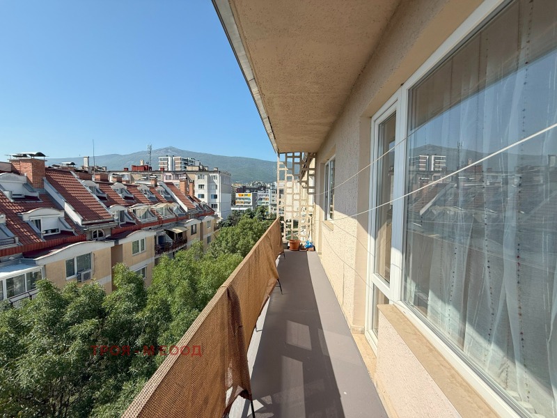 A louer  1 chambre Sofia , Borovo , 60 m² | 53691261 - image [15]