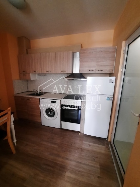 For Rent  1 bedroom Sofia , Banishora , 50 sq.m | 65928630 - image [9]