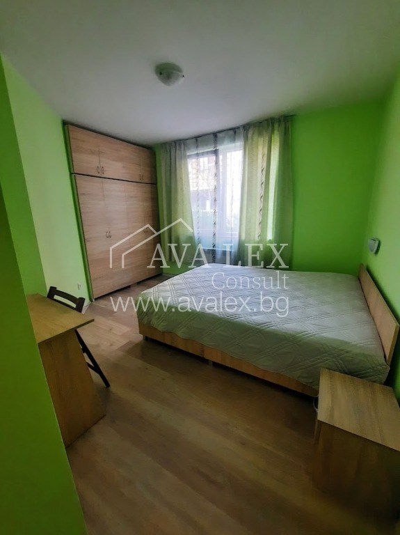 For Rent  1 bedroom Sofia , Banishora , 50 sq.m | 65928630