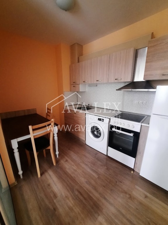 For Rent  1 bedroom Sofia , Banishora , 50 sq.m | 65928630 - image [8]