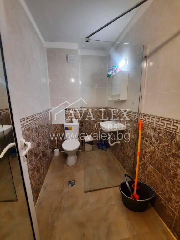 For Rent  1 bedroom Sofia , Banishora , 50 sq.m | 65928630 - image [14]