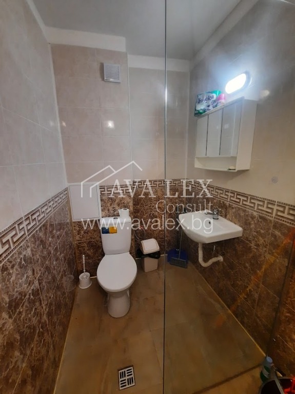 For Rent  1 bedroom Sofia , Banishora , 50 sq.m | 65928630 - image [12]