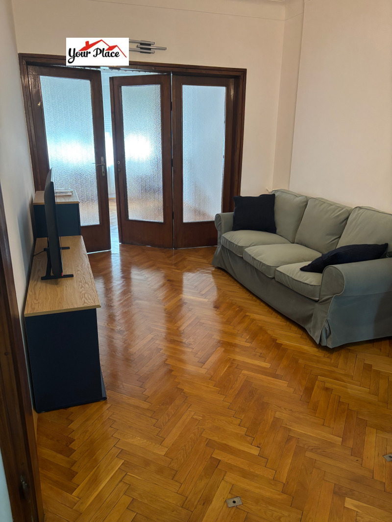 Til leie  2 soverom Sofia , Tsentar , 90 kvm | 53187737 - bilde [2]