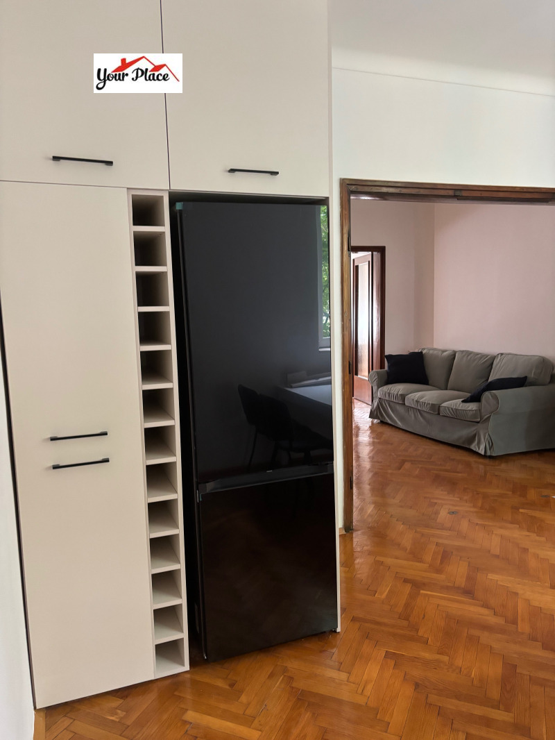 Til leie  2 soverom Sofia , Tsentar , 90 kvm | 53187737 - bilde [5]