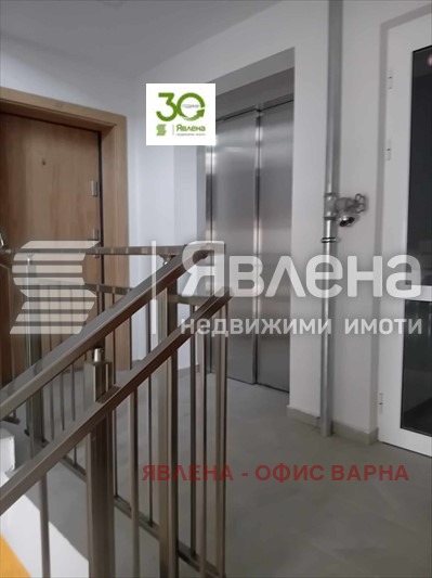 Дава под наем 3-СТАЕН, гр. Варна, Левски 1, снимка 13 - Апартаменти - 53490149