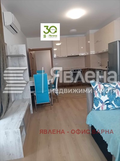 Дава под наем 3-СТАЕН, гр. Варна, Левски 1, снимка 2 - Апартаменти - 53490149