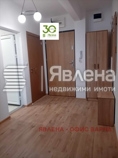 Дава под наем 3-СТАЕН, гр. Варна, Левски 1, снимка 8 - Апартаменти - 53490149