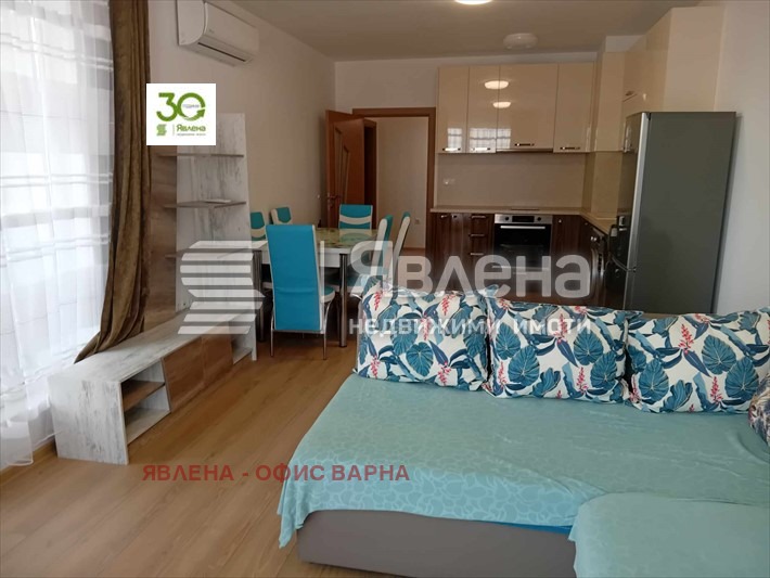 Дава под наем 3-СТАЕН, гр. Варна, Левски 1, снимка 3 - Апартаменти - 53490149