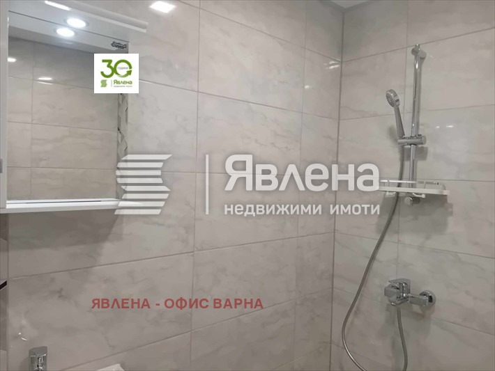 Дава под наем 3-СТАЕН, гр. Варна, Левски 1, снимка 16 - Апартаменти - 53490149