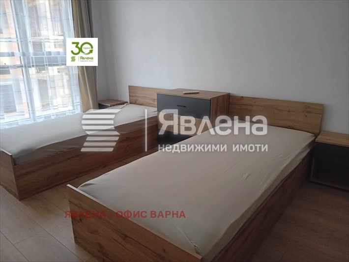 Дава под наем 3-СТАЕН, гр. Варна, Левски 1, снимка 5 - Апартаменти - 53490149