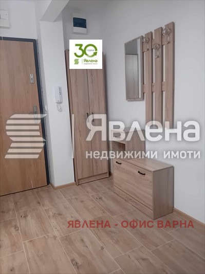 Дава под наем 3-СТАЕН, гр. Варна, Левски 1, снимка 7 - Апартаменти - 53490149