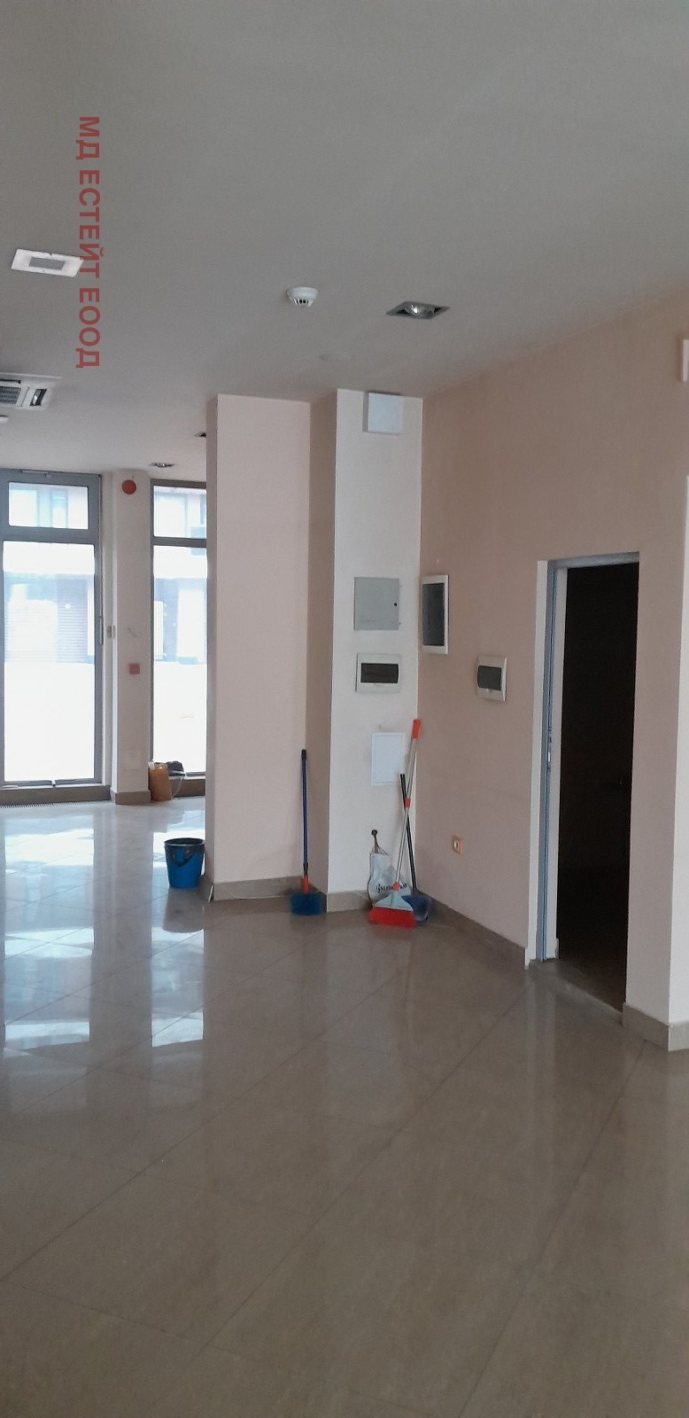 Дава под наем МАГАЗИН, гр. София, Витоша, снимка 9 - Магазини - 52399583