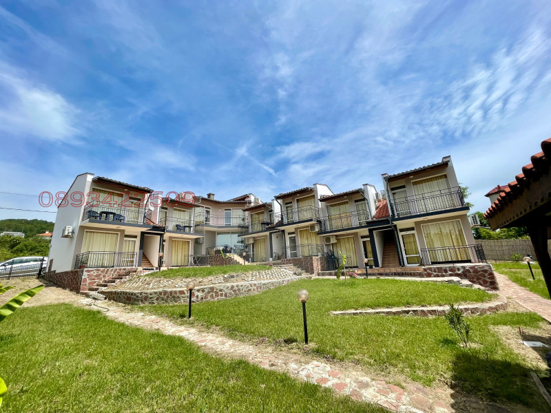 Издаје се  Хотел регион Бургас , Свети Влас , 452 м2 | 37126580 - слика [5]