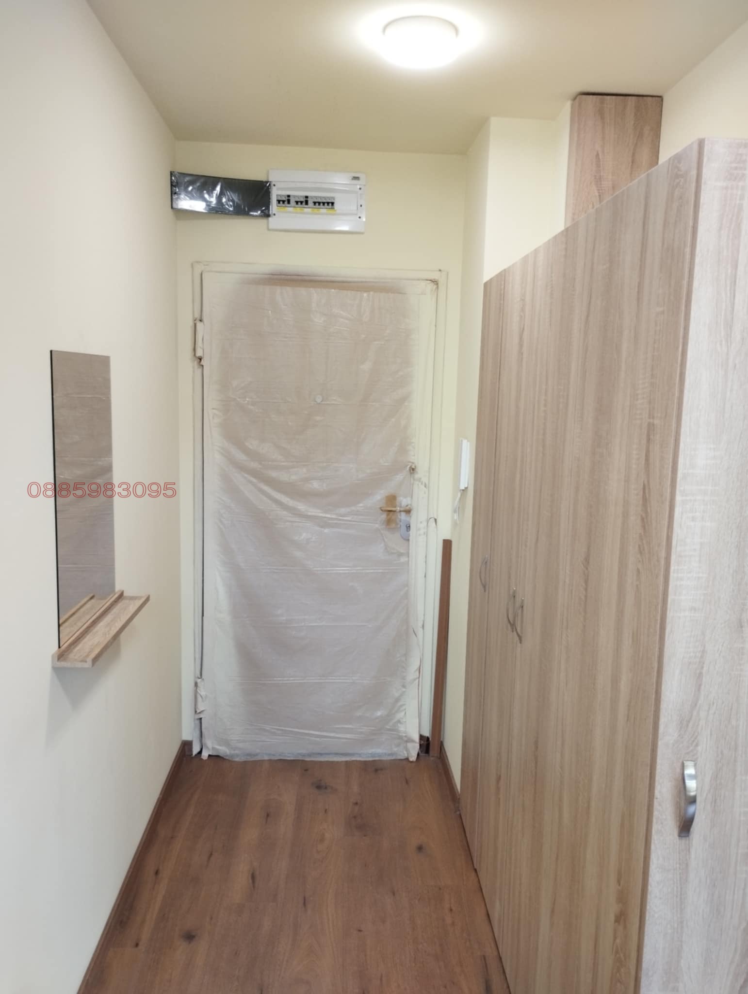 Дава под наем 1-СТАЕН, гр. София, Овча купел, снимка 10 - Апартаменти - 54818563