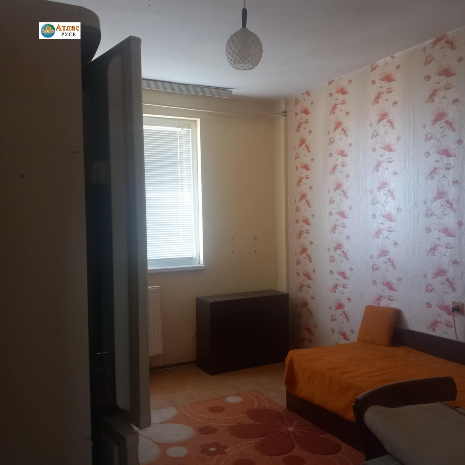 Дава под наем 2-СТАЕН, гр. Русе, Широк център, снимка 2 - Апартаменти - 53954658