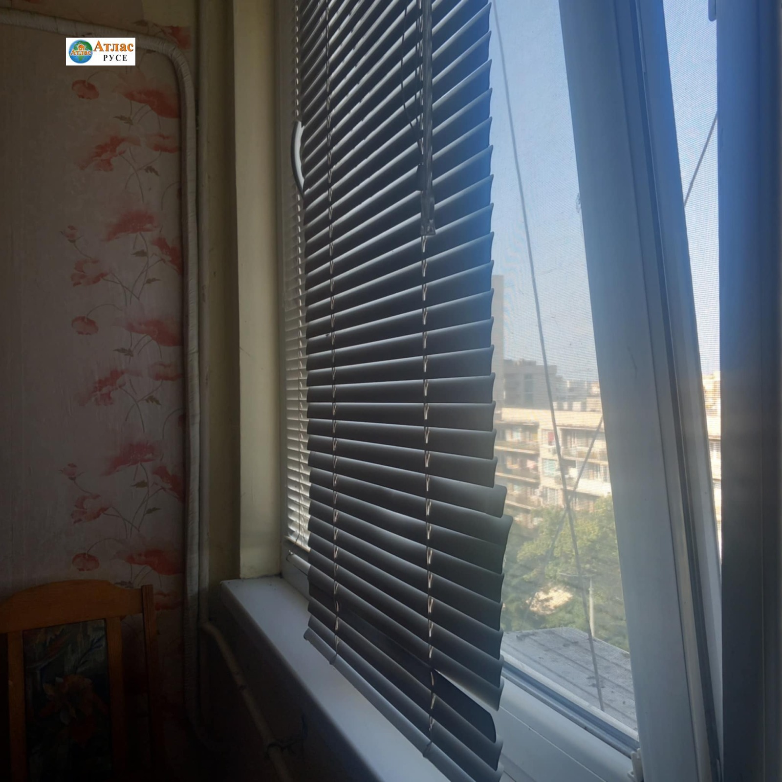 Дава под наем 2-СТАЕН, гр. Русе, Широк център, снимка 4 - Апартаменти - 53954658