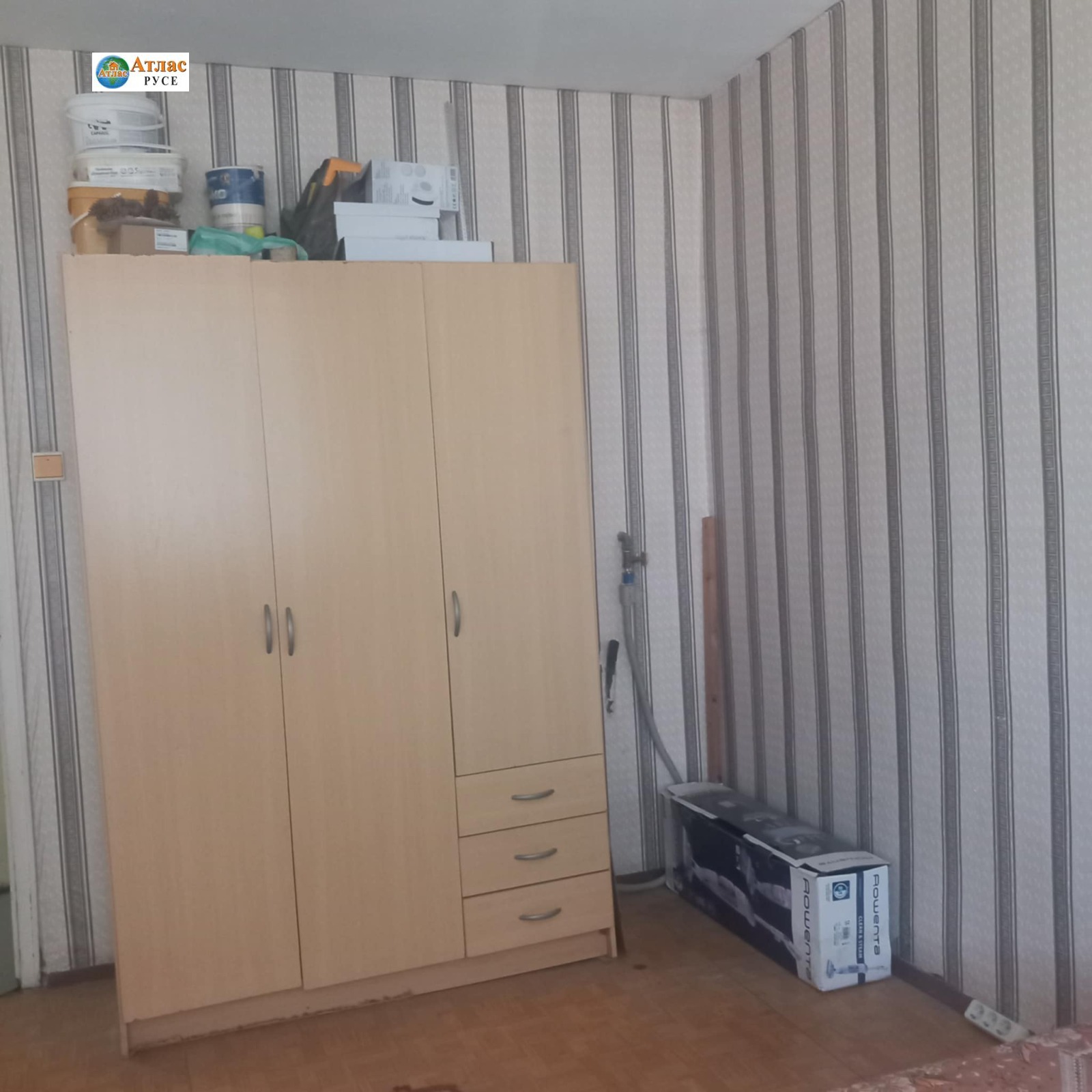 Дава под наем 2-СТАЕН, гр. Русе, Широк център, снимка 6 - Апартаменти - 53954658