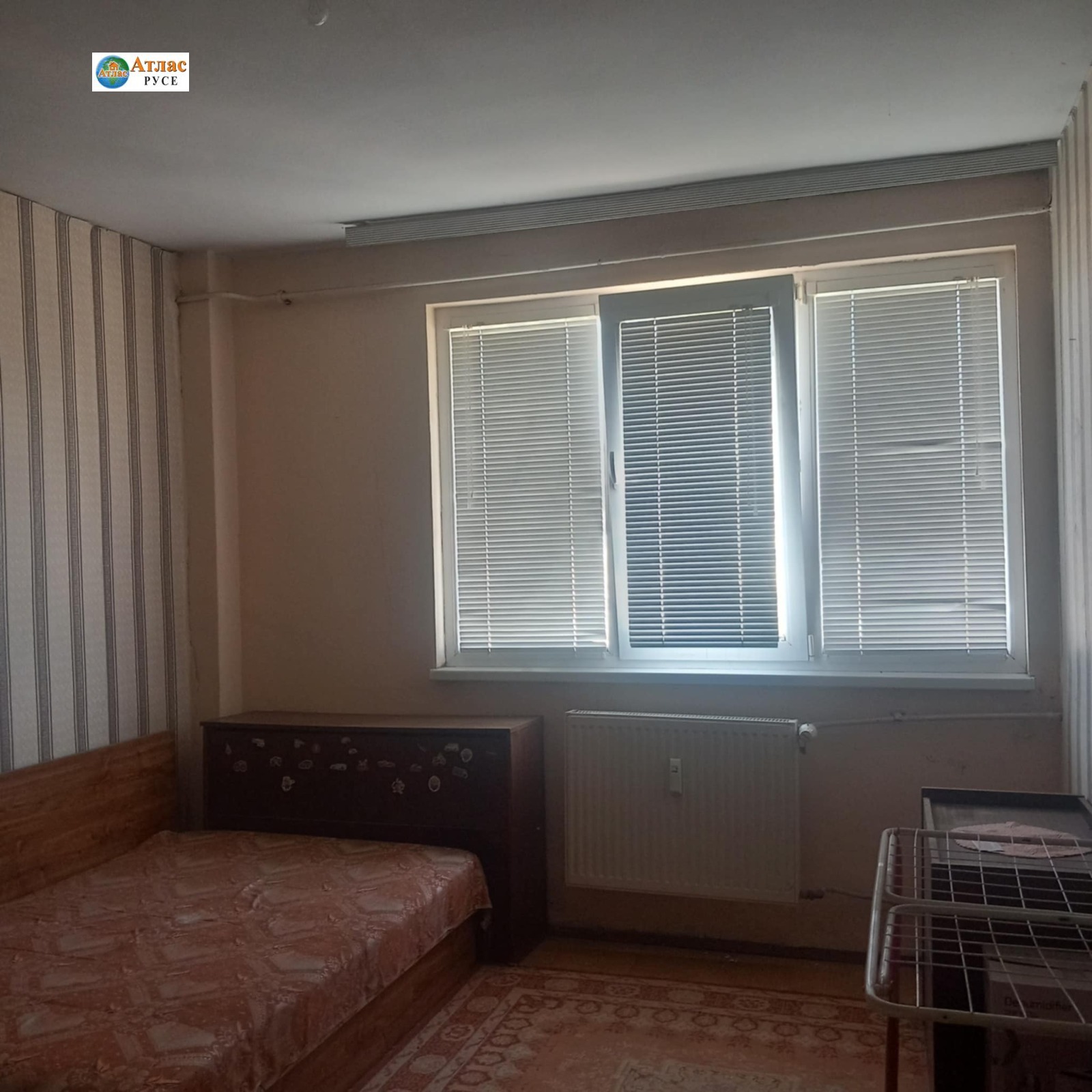 Дава под наем 2-СТАЕН, гр. Русе, Широк център, снимка 7 - Апартаменти - 53954658