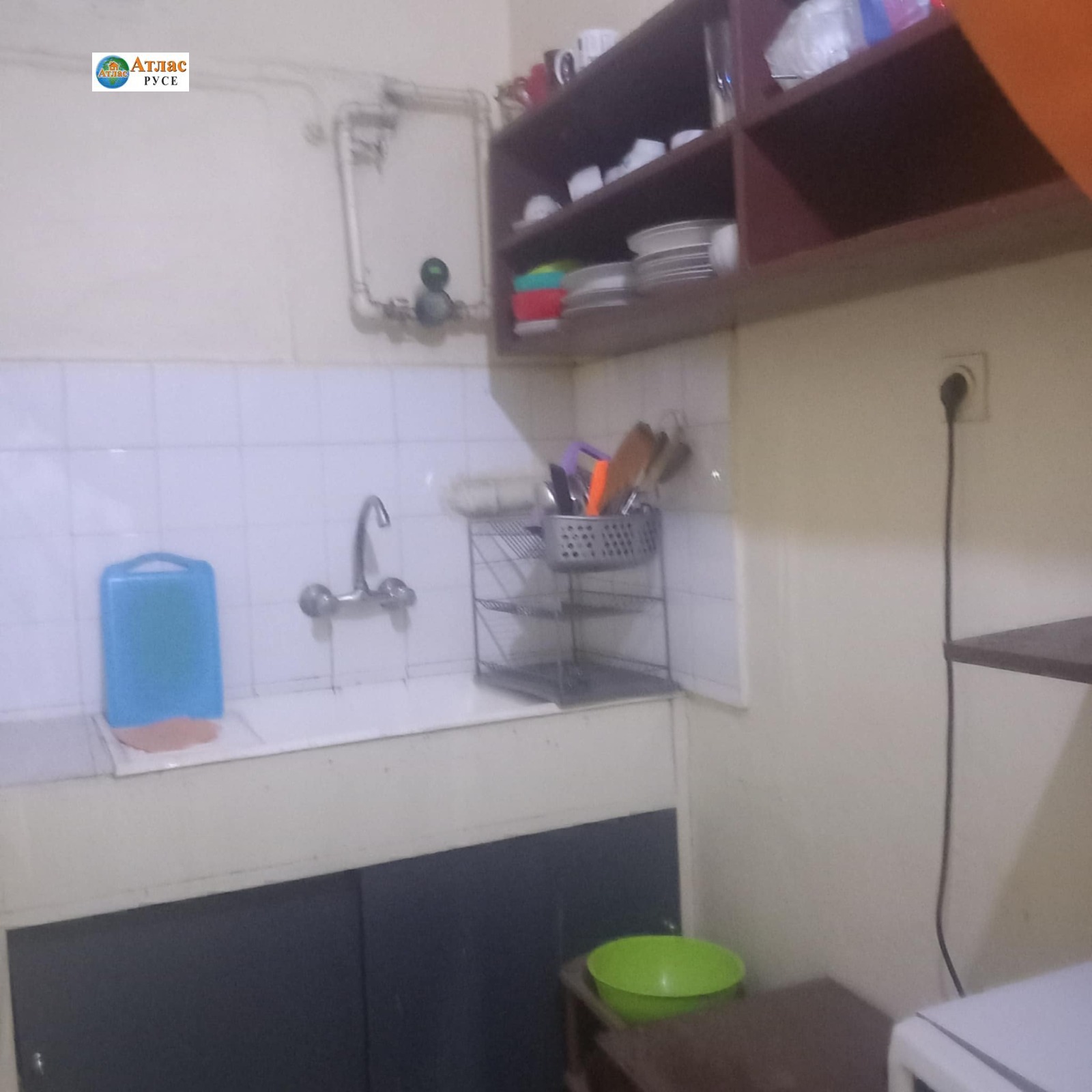 Дава под наем 2-СТАЕН, гр. Русе, Широк център, снимка 8 - Апартаменти - 53954658