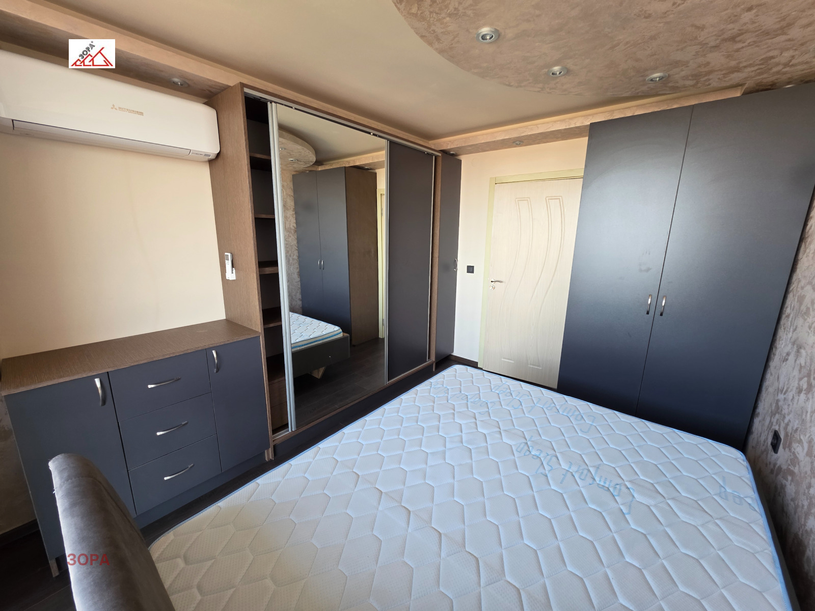 Дава под наем 3-СТАЕН, гр. Враца, Център, снимка 7 - Апартаменти - 54332998