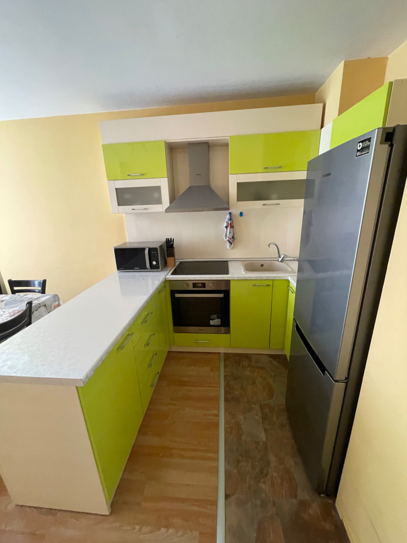 Дава под Наем 2-СТАЕН в град София, Белите брези - 70 кв.м / 550 € » 1 075.71 лв., ДИВА ЕСТЕЙТС ЕООД